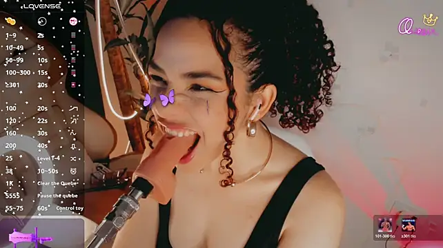 Queen_Deepthroat: απευθείας συνομιλία ΧΧΧ