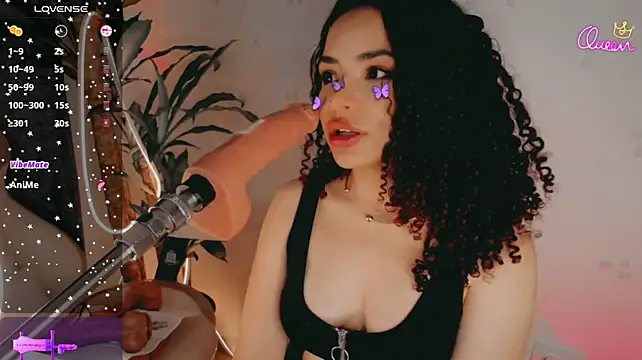 צ'אט XXX בשידור חי של Queen_Deepthroat