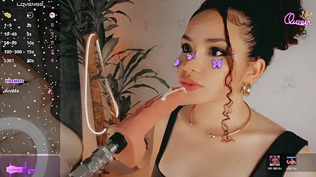 Queen_Deepthroat Live XXX-Chat