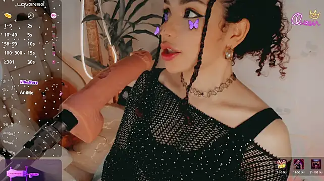 Queen_Deepthroat Live XXX-chat