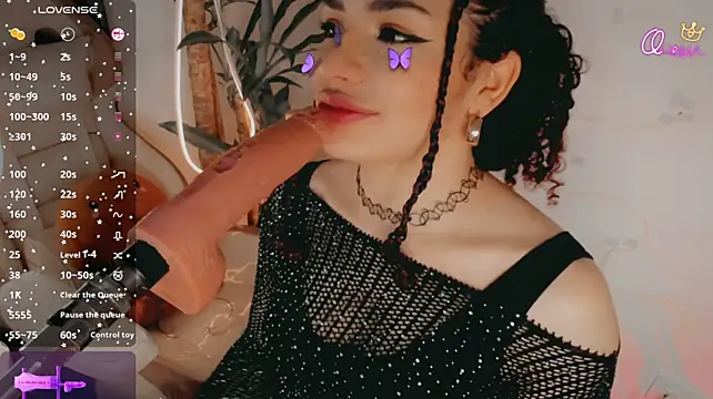 دردشة Queen_Deepthroat الجنسية المباشرة