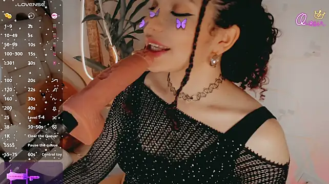 Queen_Deepthroat live XXX chat