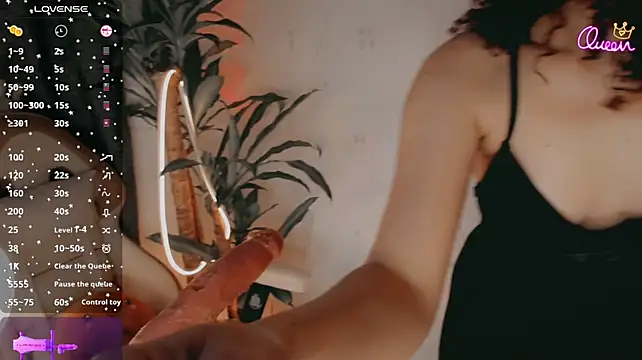 Queen_Deepthroat's Live XXX Chat