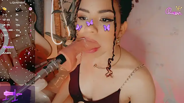 Chat +18 de Queen_Deepthroat ao vivo