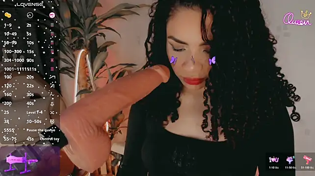 Queen_Deepthroat Live XXX-chat
