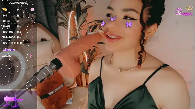 Czat XXX na żywo – Queen_Deepthroat