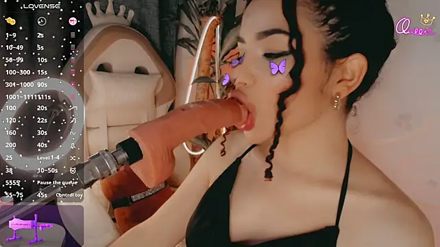 Queen_Deepthroat Live XXX-chat