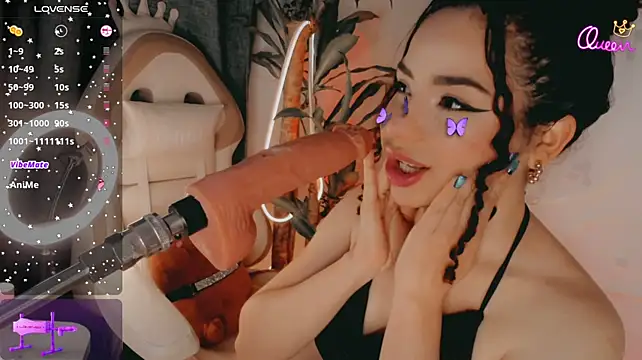Živý XXX chat Queen_Deepthroat