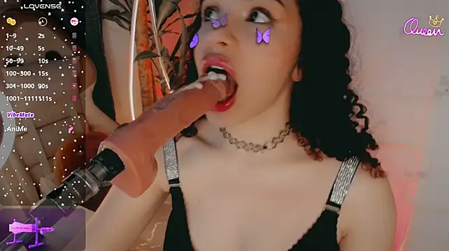 Queen_Deepthroat Chat XXX live