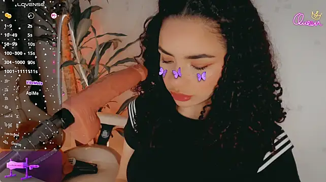 Queen_Deepthroat's Webcam Show