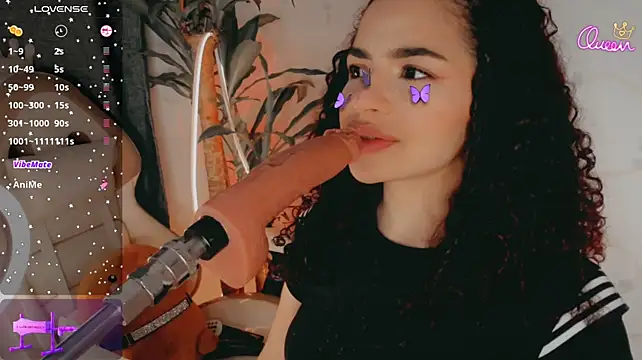 Queen_Deepthroat's Live Sex Cam Show