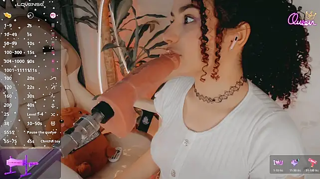 Queen_Deepthroat – Live XXX-chat