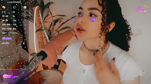 Queen_Deepthroat's Live XXX Chat