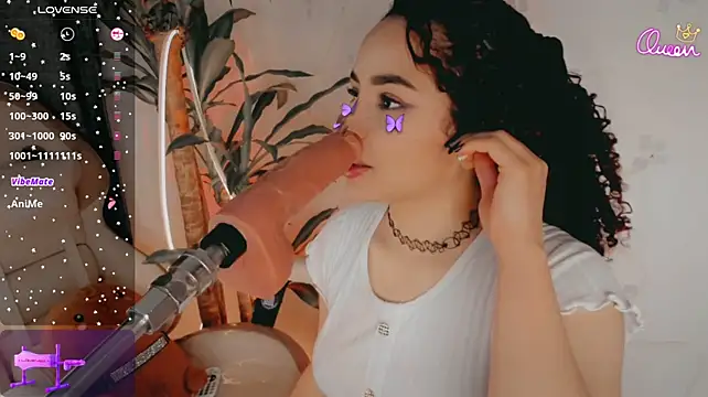 Queen_Deepthroat's Webcam Show