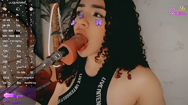 Czat XXX na żywo – Queen_Deepthroat