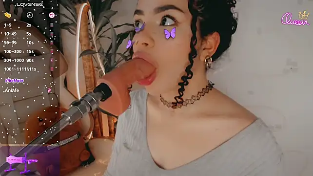 Queen_Deepthroat 现场XXX聊天