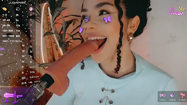 Queen_Deepthroat 라이브 XXX 채팅