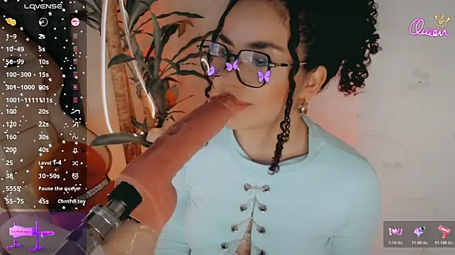 Queen_Deepthroat XXX чат на живо