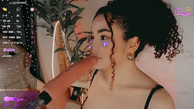 Queen_Deepthroat Chat XXX live