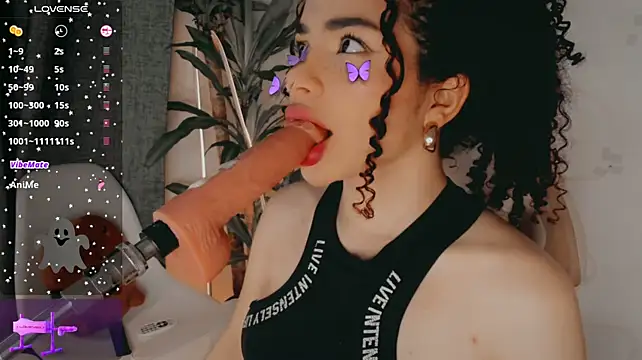 Queen_Deepthroat Chat XXX in diretta