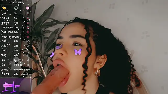Queen_Deepthroat 现场XXX聊天