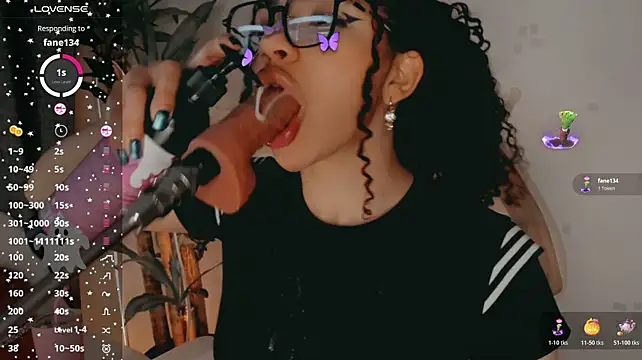 عرض كام Queen_Deepthroat
