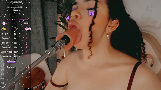 عرض كام Queen_Deepthroat