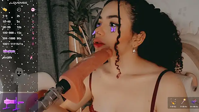 Queen_Deepthroat Pertunjukan Webcam