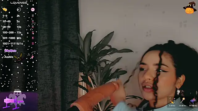 Czat XXX na żywo – Queen_Deepthroat