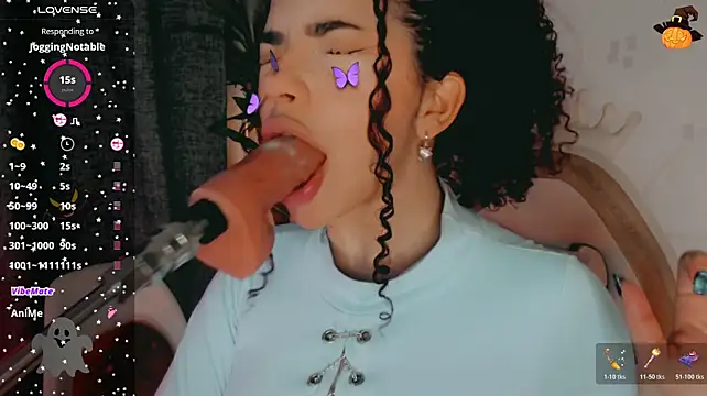 Czat XXX na żywo – Queen_Deepthroat