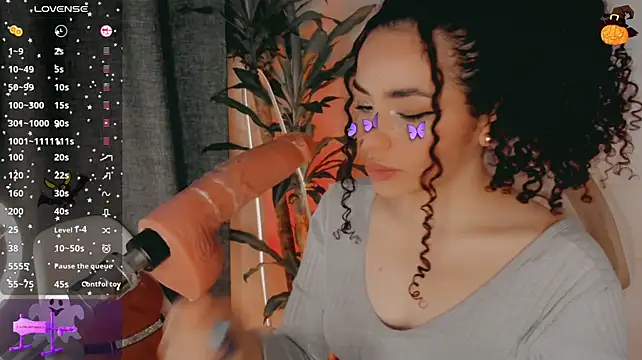 Queen_Deepthroat 웹캠 쇼