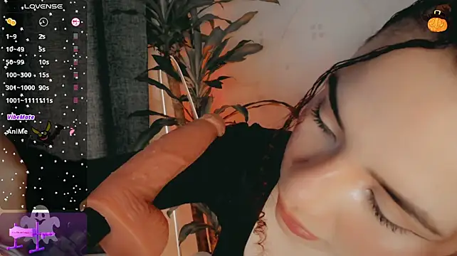 Queen_Deepthroat Chat XXX in diretta
