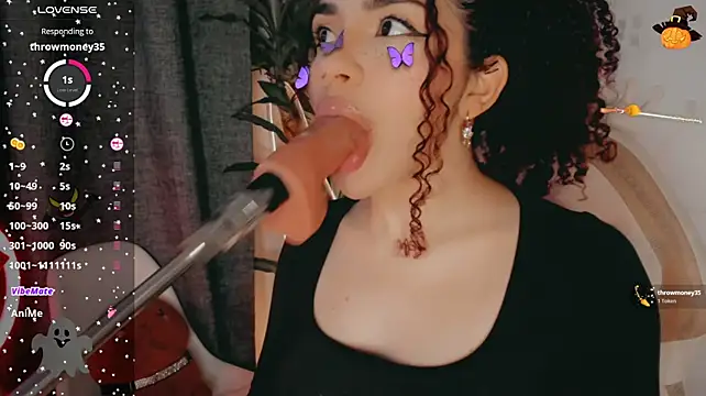Živý XXX chat Queen_Deepthroat