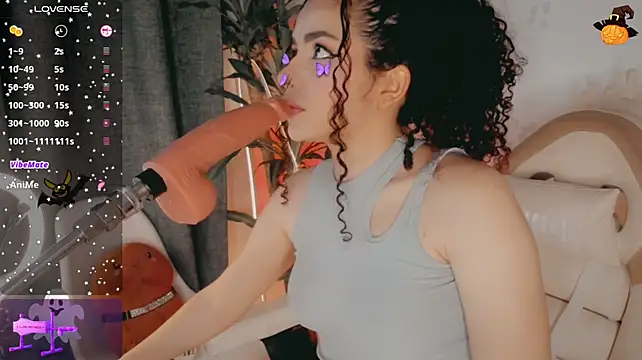 Show Webcam de Queen_Deepthroat
