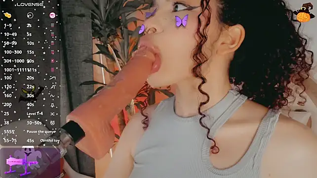 แชท XXX สดของ Queen_Deepthroat