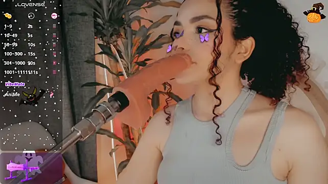 Queen_Deepthroat's Webcam Show
