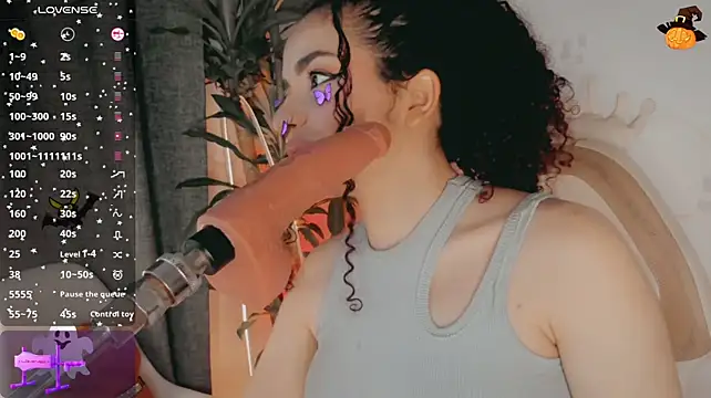 عرض كام Queen_Deepthroat