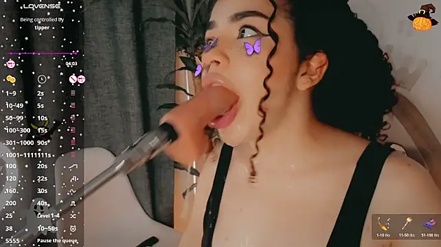 Queen_Deepthroat Webcamshow
