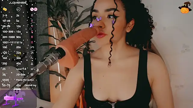 Queen_Deepthroat's Live XXX Chat