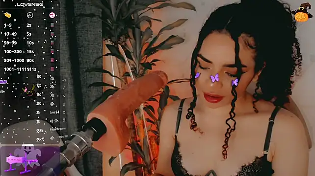 Webkamerová show Queen_Deepthroat