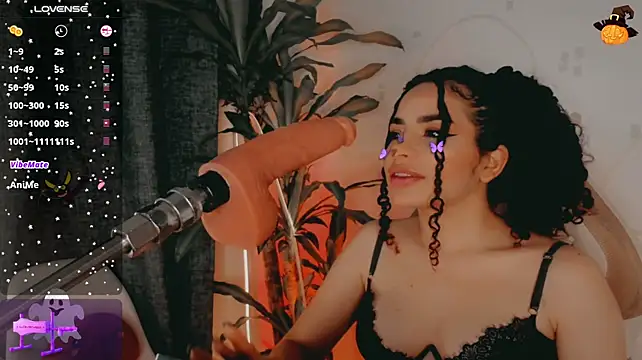 Živý XXX chat Queen_Deepthroat