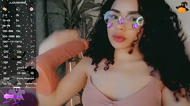 Queen_Deepthroat's Webcam Show
