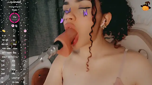 Queen_Deepthroat 라이브 XXX 채팅