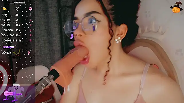 Chat XXX en directo de Queen_Deepthroat