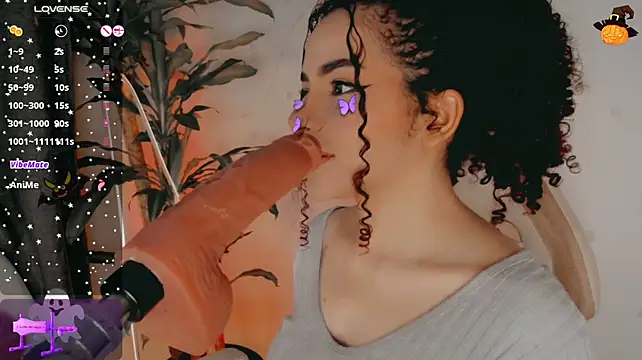 Queen_Deepthroat: вебкам-шоу