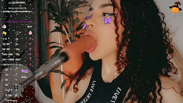 Queen_Deepthroat: онлайн-секс-чат