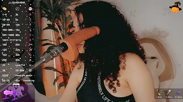 Show Webcam de Queen_Deepthroat