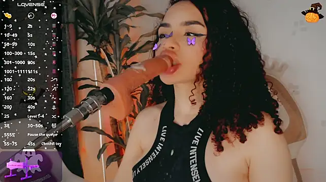 Queen_Deepthroat XXX чат на живо