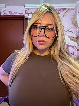 عرض كام CristalGmez