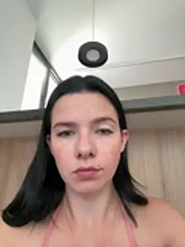 RoxiBlack webcam show